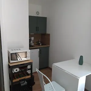 Studio, L'equinoxe Aux 2 Alpes. Les Deux Alpes