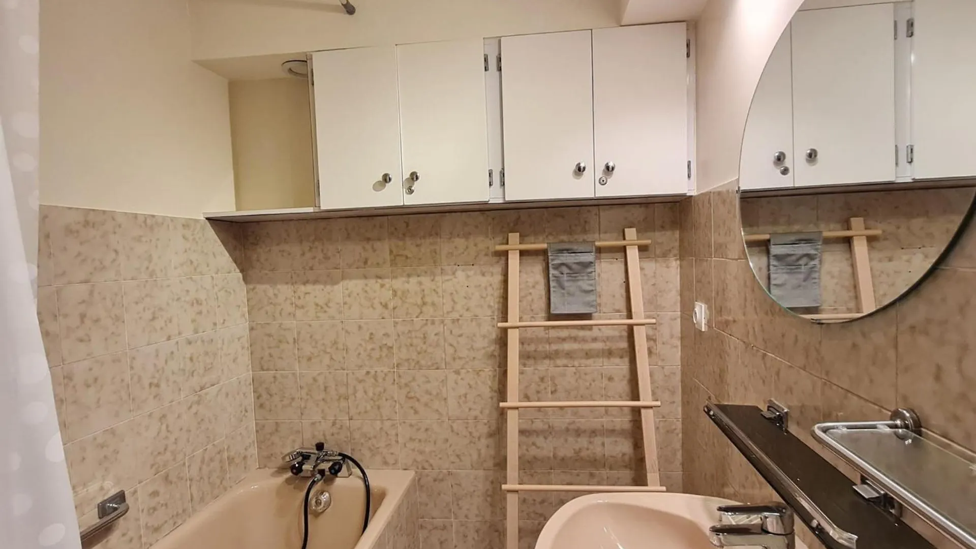 Studio Gioberney By Interhome Les Deux Alpes Apartment