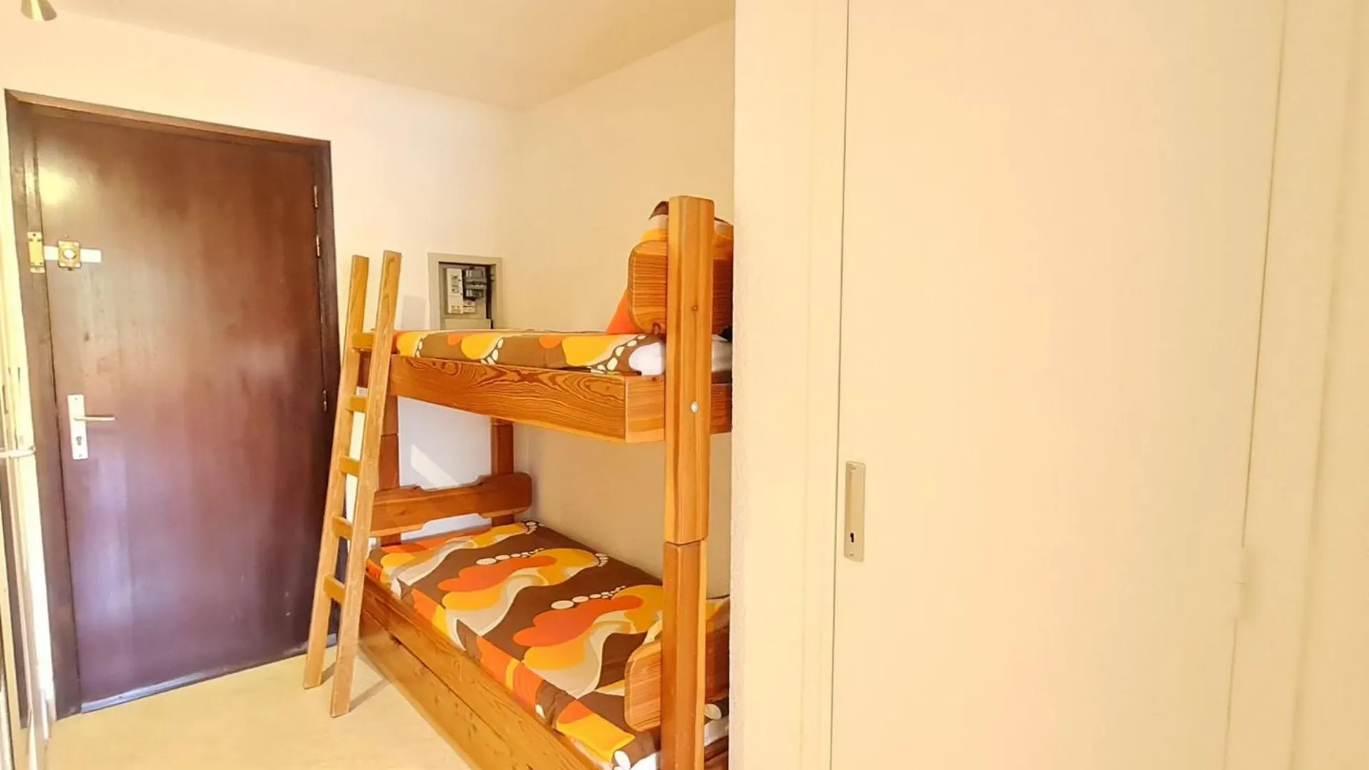 Studio Gioberney By Interhome Les Deux Alpes France